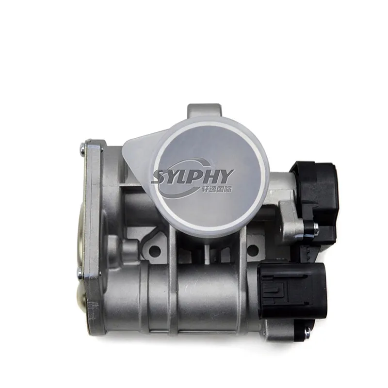 

High Quality Electronic Throttle Body Assembly1000800-B02 for Changan C202 Auto Spare part