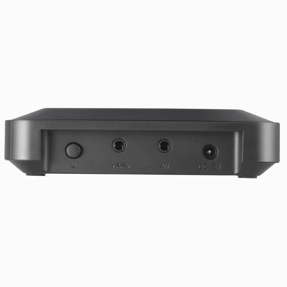 1 комплект 1080P Профессиональный Full HD USB HDMI Мультимедийный видео плеер Видео MMC RMVB MP3 для домашнего использования с пультом дистанционного управления
