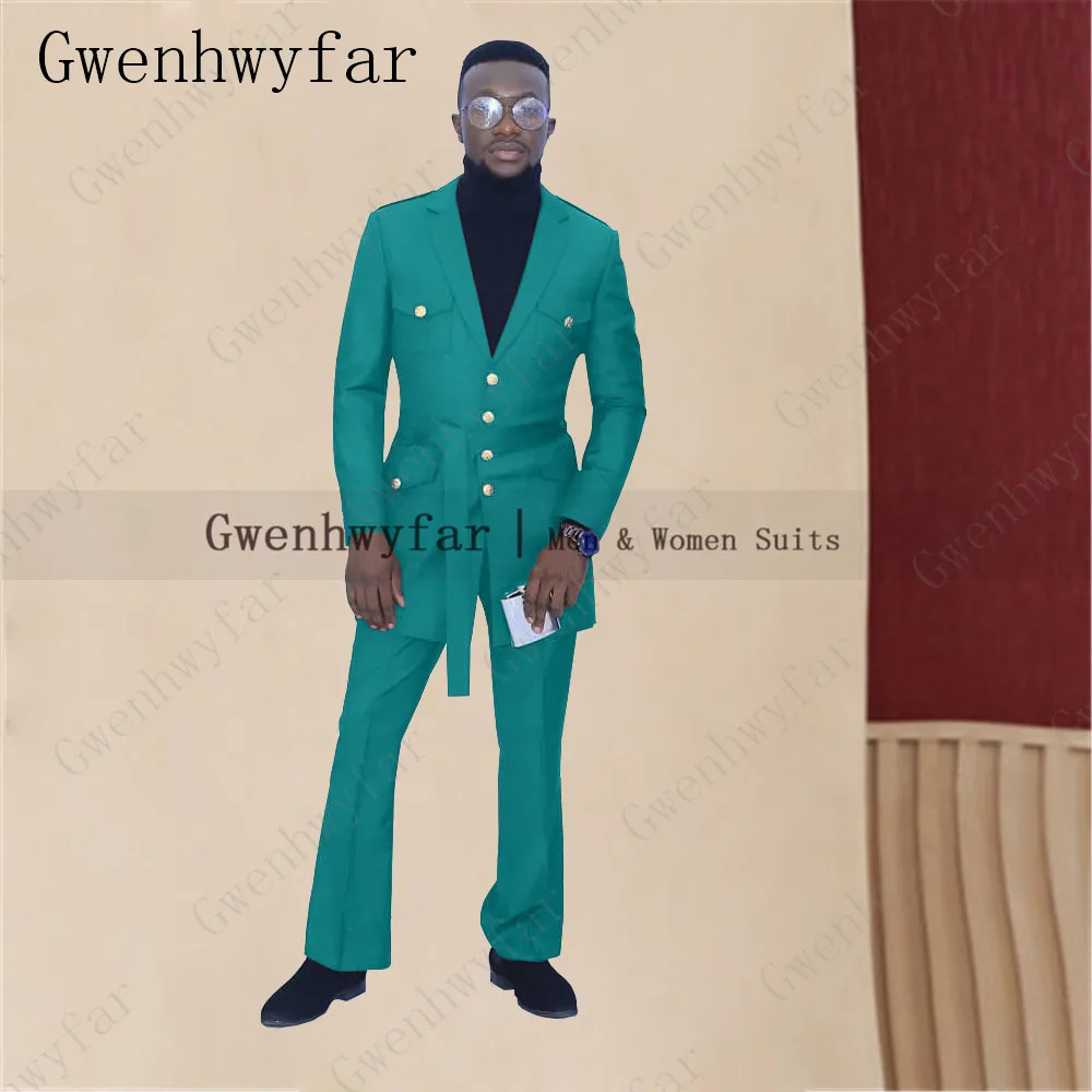 Thorndike новый мужской осенне-зимний бархатный модный костюм для отдыха пиджак