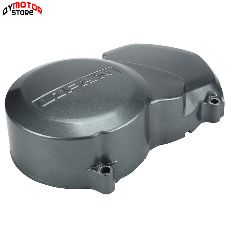 Крышка статора мотоцикла передняя Звездочка для lifan 50 70 90 110 125 140 150cc запчасти