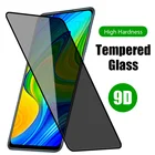 Защитное стекло для экрана Redmi K30 Ultra Pro 9I 9C 9AT 9A 9T 9S 9 Pro Max 8T 8 Pro