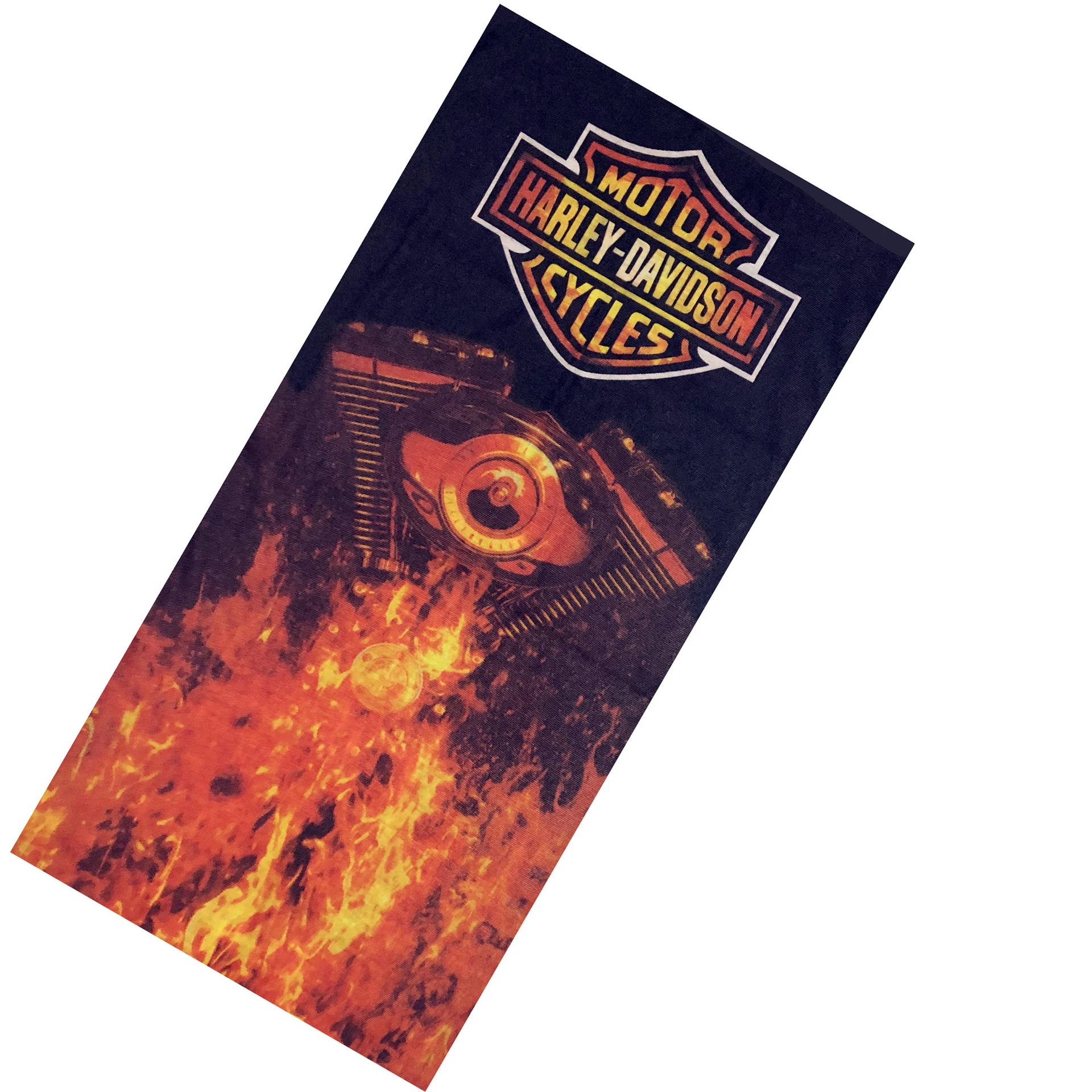 Новинка уличный шарф маска постоянно меняющийся тюрбан волшебный сетчатый для