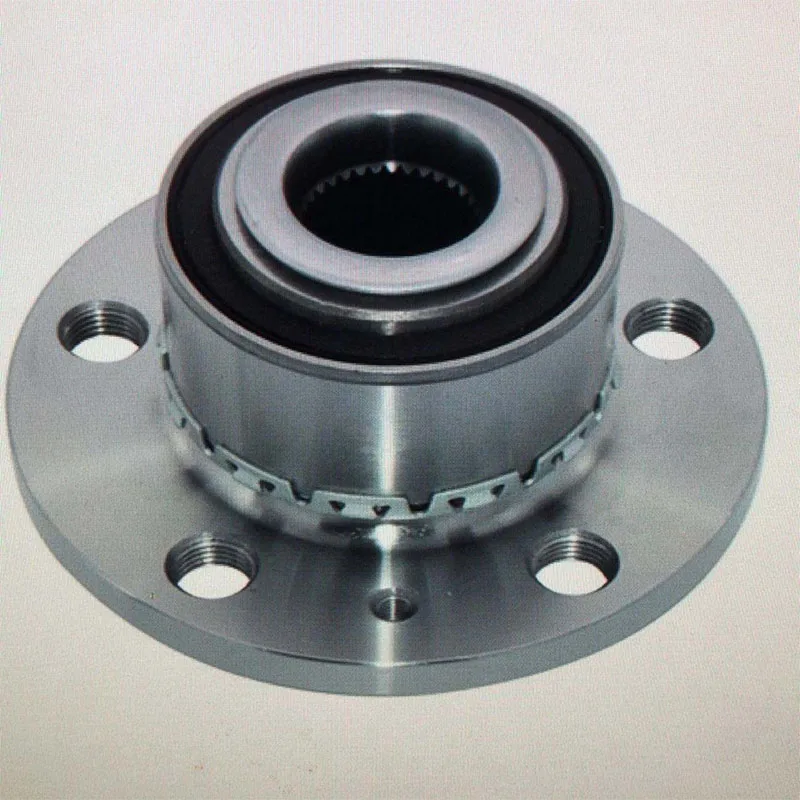 

CAR wheel hub and bearing 2003-2010vol ksw age nPo loC las sic Po lo Jin Qv Po lo Jin Qin Bearing assembly Wheel Bearings