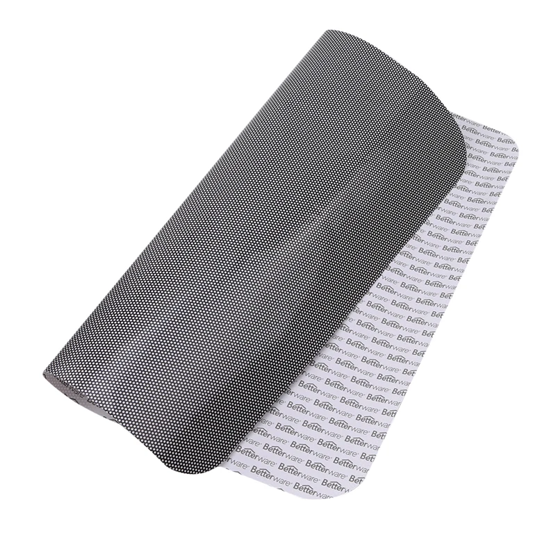 

2pcs 42x38cm DIY Car Sun Shades Film Sun Protection Window Cover Black PVC Sunshade Side Window Shield Film