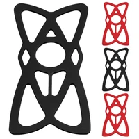 Silicone Security Bands for Cell Phone Holder for Bicycle Bike Handlebar Rubber Band for iPhone Pro Max Cycling Accessories