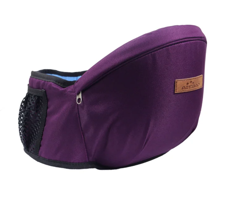 

Baby Carrier Waist Stool Walkers Baby Sling Hold Waist Belt Backpack Hipseat Belt Kids Infant Hip Seat