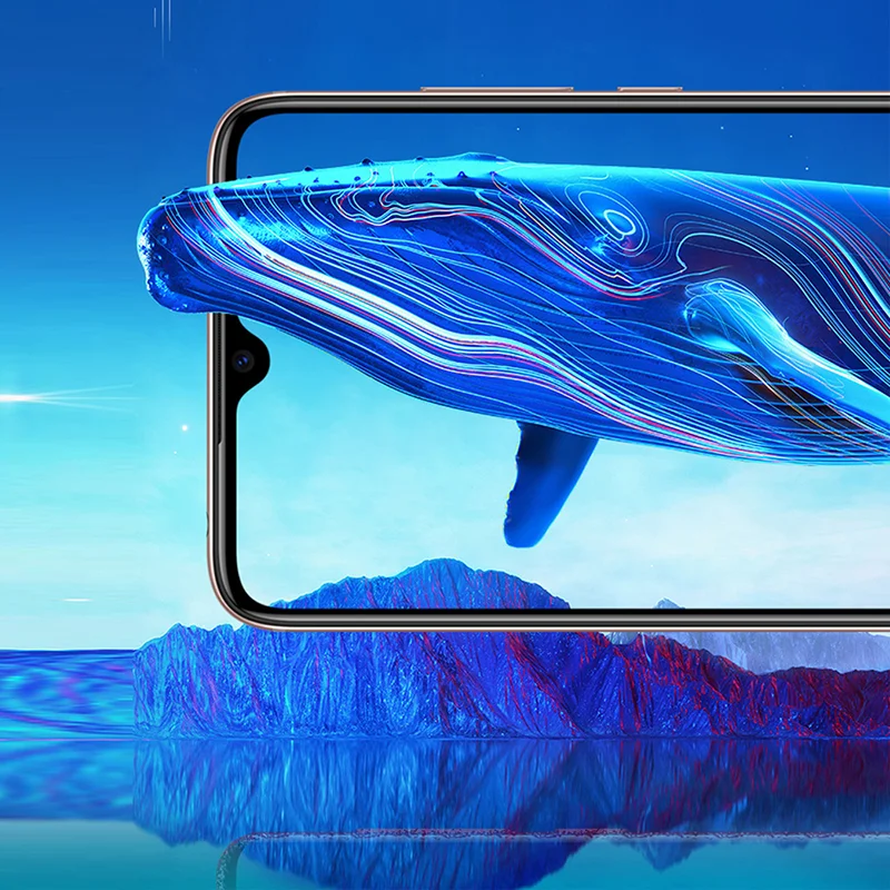 

Protective Glass for Xiaomi Poco M3 X3 NFC Pelicula Tempered Glass poco-x3 x3nfc poco-m3 pokom3 Pocophone Safety Accessorie film