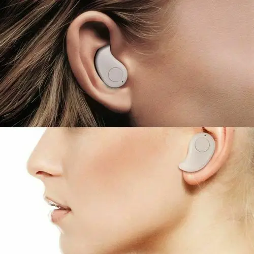 Universal In-Ear Earbud Sports Bluetooth 4.0 Mini Wireless Earphone 3E26 | Электроника