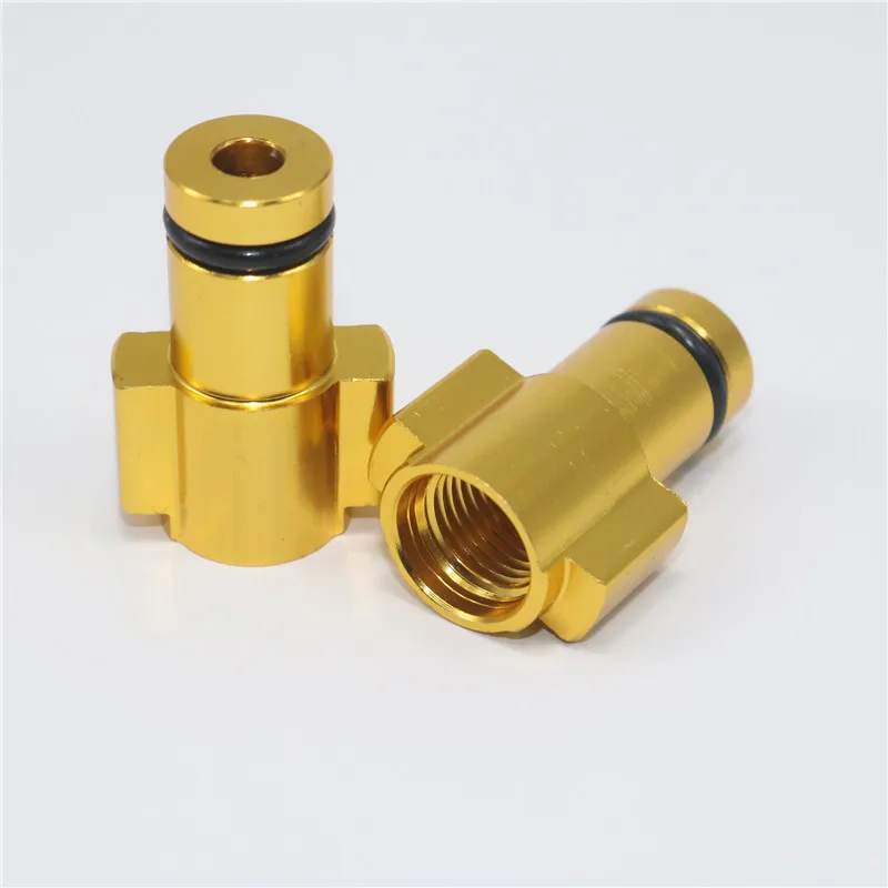 1 шт. медная насадка для шланга высокого давления | Автомобили и мотоциклы