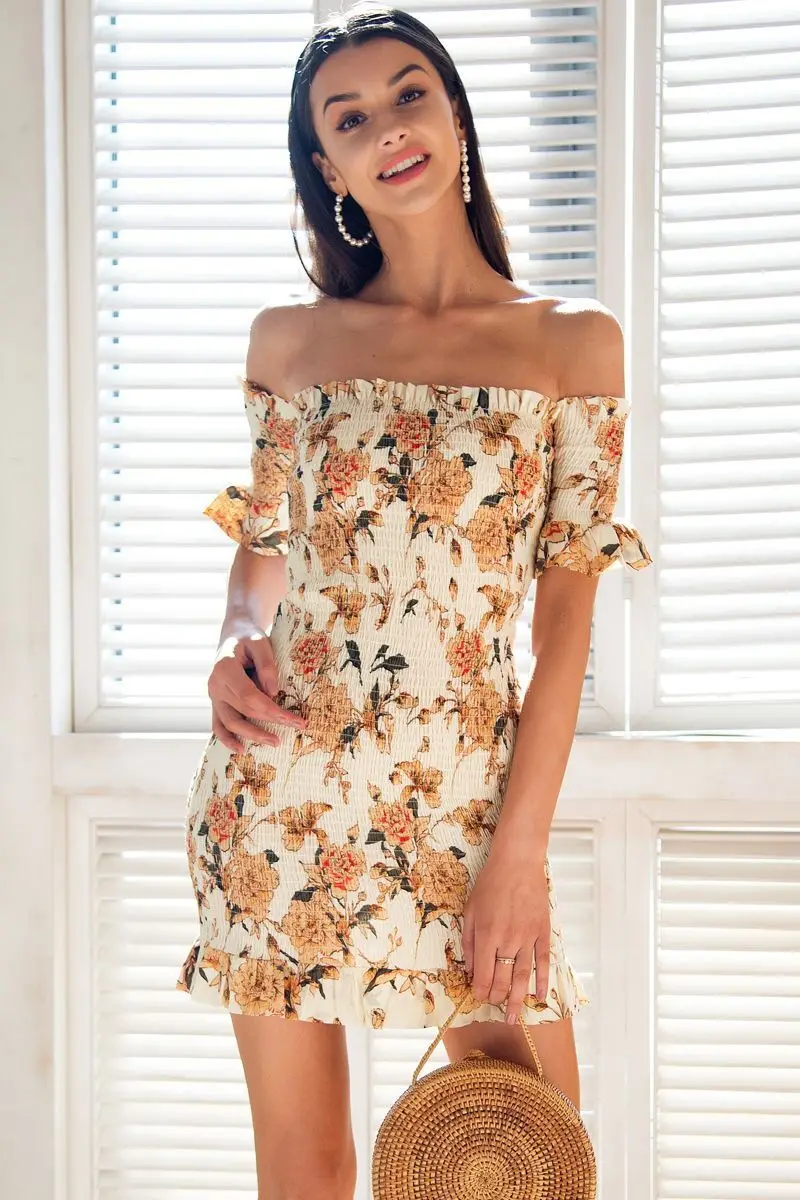 

Dresses