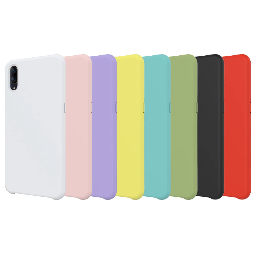 1 шт. чехол для телефона внутренняя подкладка антиприлипание устойчивая к