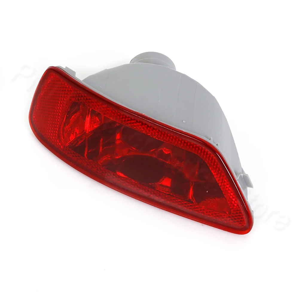 Задсветильник фара PMFC для заднего бампера противотумансветильник стоп