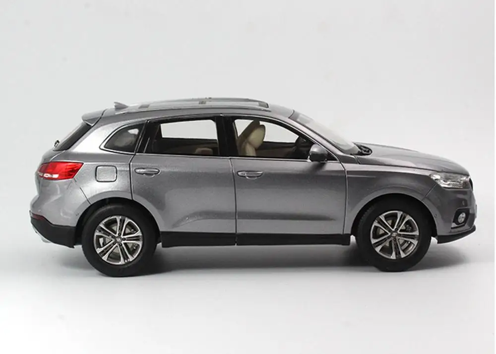 Коллекция моделей автомобилей из коллекции SUV BX7 в масштабе 1/18 года | Игрушки и
