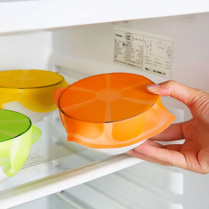 1 шт. силиконовая крышка для СВЧ специальная печь подогрева холодильника