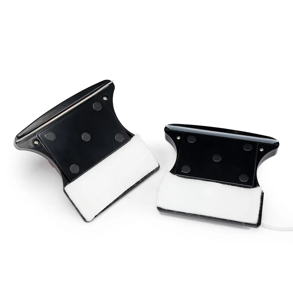 Домашнее двухстороннее магнитное стекло для протирания окна приспособление