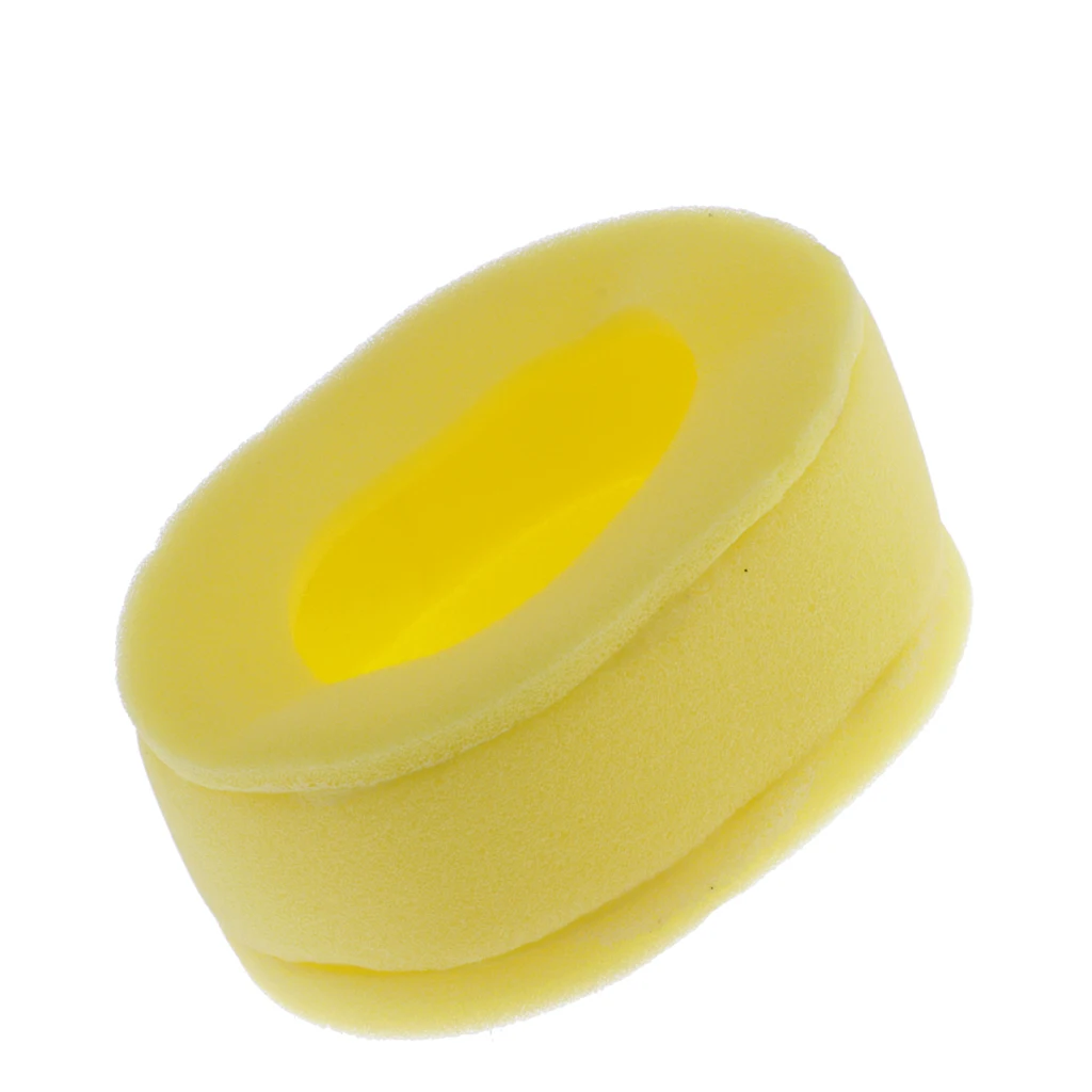 Воздушный фильтр двигателя моющийся и многоразовый для Suzuki DR 125/200|Воздушные