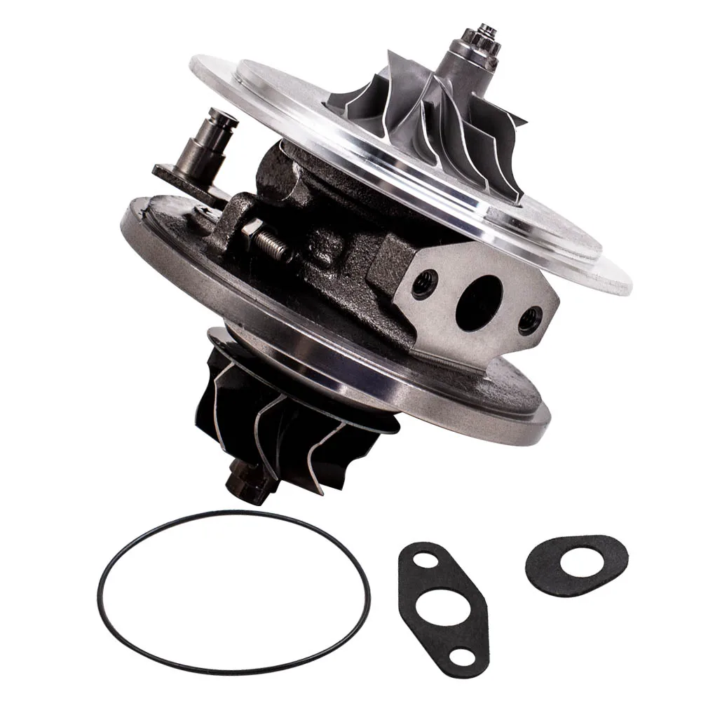 

Турбокартридж Chra GT1749V для Fiat Stilo 1,9 JTDM 126 136 140 2004 716665-0001