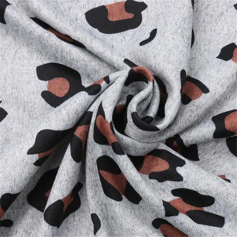 Осень 2019 свитшот для матери и дочери семейные топы женские мальчиков девочек