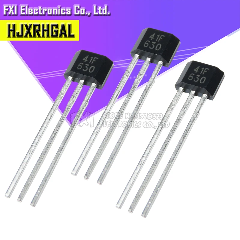10 шт. SS40AF SS41F SS495A SS49E 40AF 41F 495A 49E Ehigh чувствительность Холл сенсорный