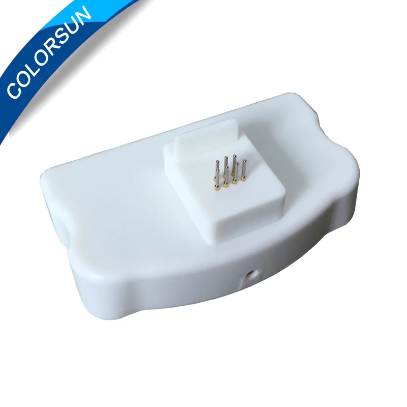 Colorsun бак для технического обслуживания чернил Epson stylus pro 7800 9800 7890 9890 7900 9900 11880