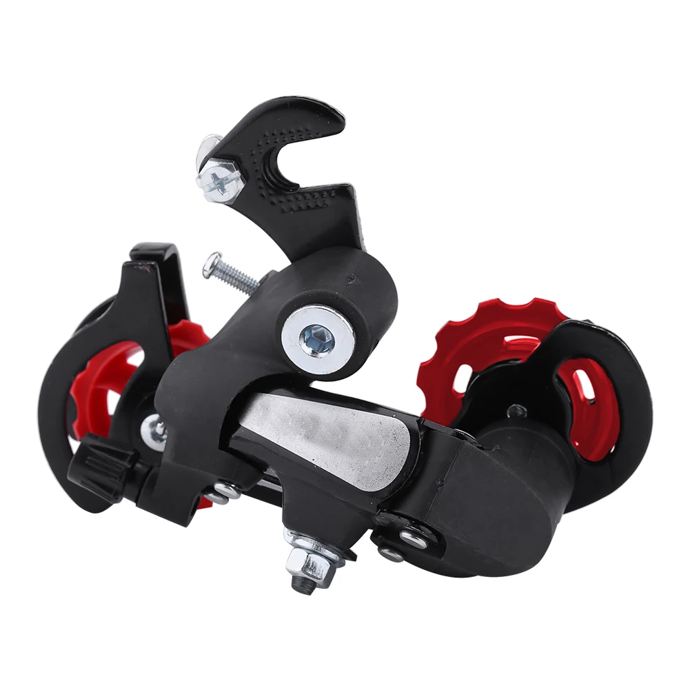 Задний переключатель передач для горного велосипеда велосипедный задний на 7/21