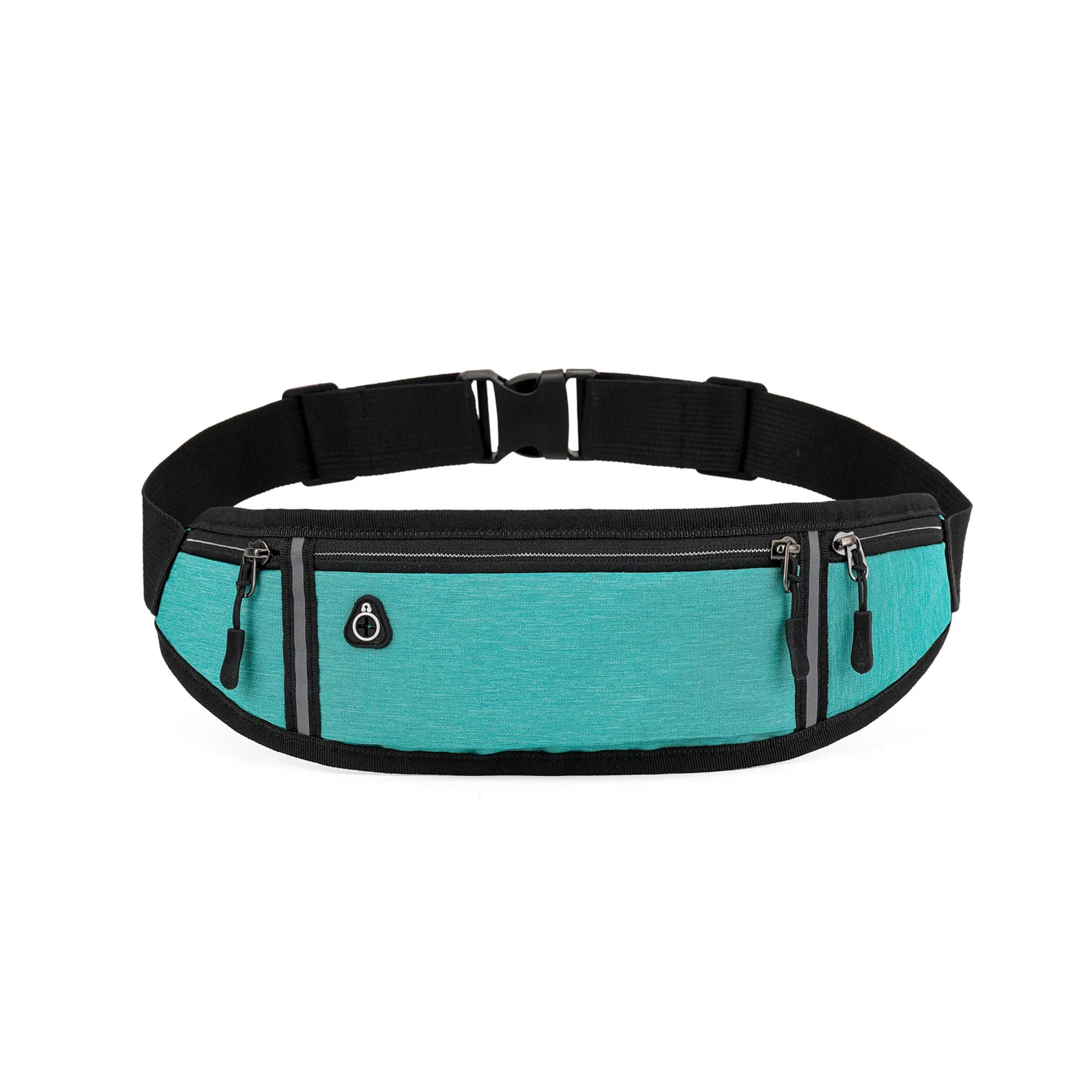Новинка 2021 поясная сумка забавная для бега на открытом воздухе с держателем