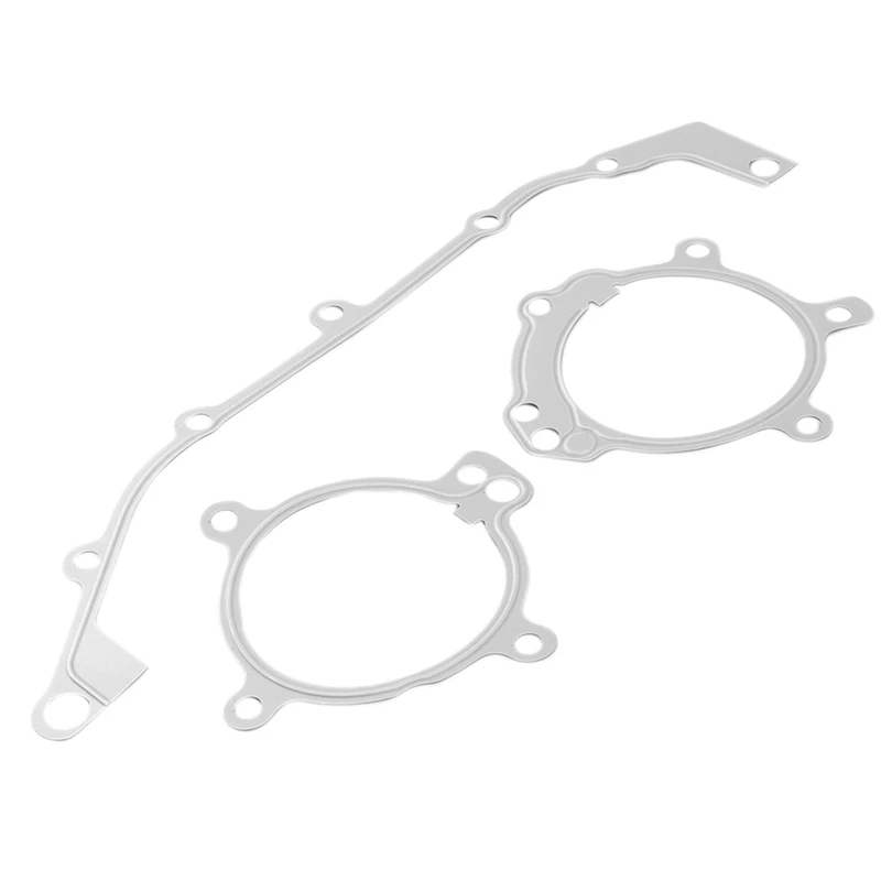 

Dual VANOS O-Ring Seal Repair Kit For-BMW E36 E39 E46 E53 E60 E83 E85 Z34 X3 X5 M52Tu M54 M56 Accessories