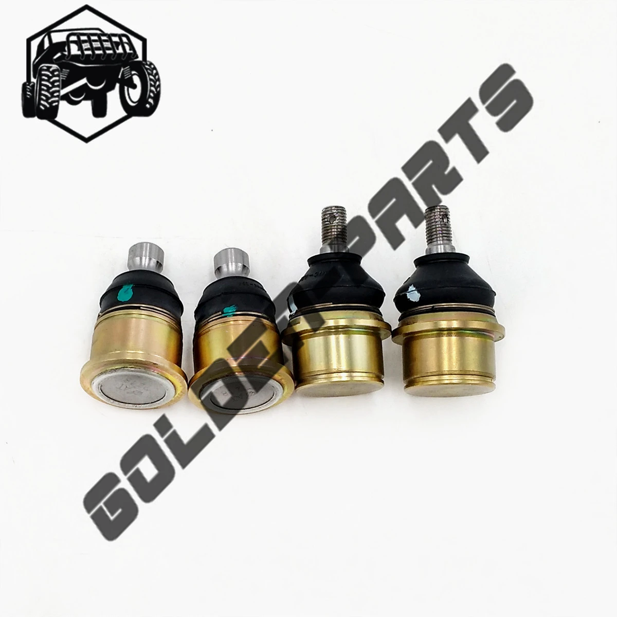 Шаровой шарнир двигателя 500CC 4 шт. верхний шаровой штифт и нижний для 500A/2A/X5/X6/X8 9010