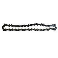 6 inch electric saw chain chainsaw chain innovative wear resistant electric saw chain drive rod for electric saw