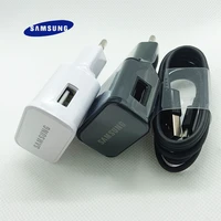 samsung fast charger usb adapter quick charge type c cable for samsung galaxy s10 s8 s9 plus note 10 plus a90 a80 a70 a60 a30