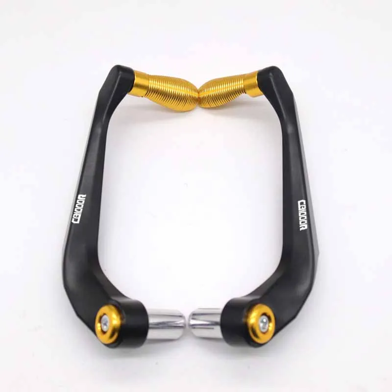 

For Honda CB1000 BIG ONE SC30 1993 1994 1997 1998 CB 1000 R Motorcycle Handlebar Grips Guard Brake Clutch Levers Guard Protector