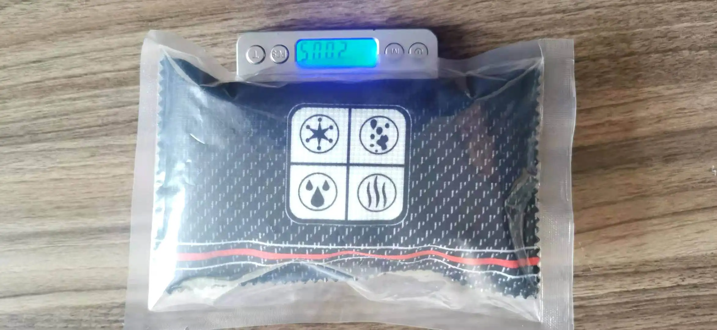 Многоразовые мешки для влаги F # Car мешок осушения бытовые инструменты впитывают