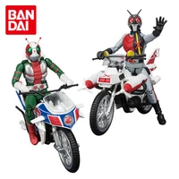bandai genuine ex cashapon masked kamen rider shodo x doll 7 motorcycle collection
