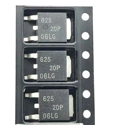 

1 шт. 20P06HL 20P06 20P06LG TO252 в наличии