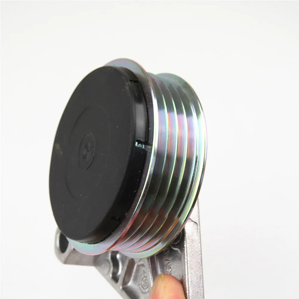 RWSYPL компрессор автомобильного кондиционера привод Натяжной ролик для Passat B5 A4 A6