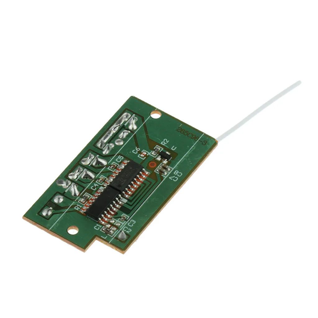 платы приемника esc для wpl c14 b1 b14 c24 b16 116 rc truck free