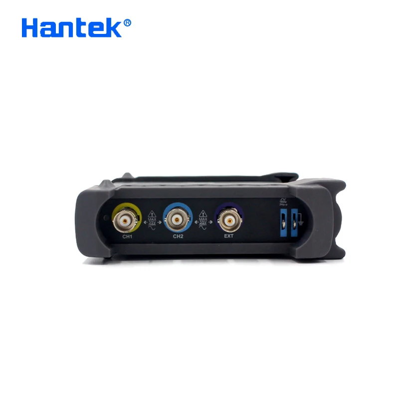 Цифровой осциллограф Hantek iDSO1070A USB для iPhone/iPad/Android/Windows с Wi-Fi | Инструменты