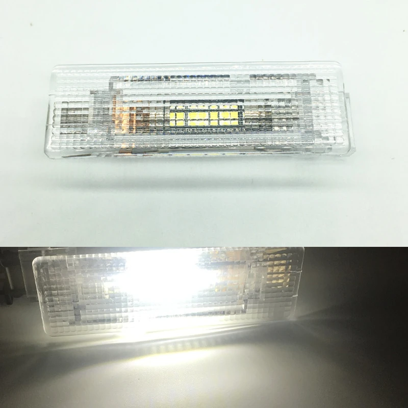 Светодиодная лампа для салона автомобиля подсветка багажника и крышки подходит