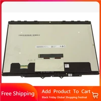 13 3%e2%80%b3 for dell latitude 7390 2 in 1 fhd touchscreen led lcd screen display assembly pn f7vdj b133han04 6 vydrg