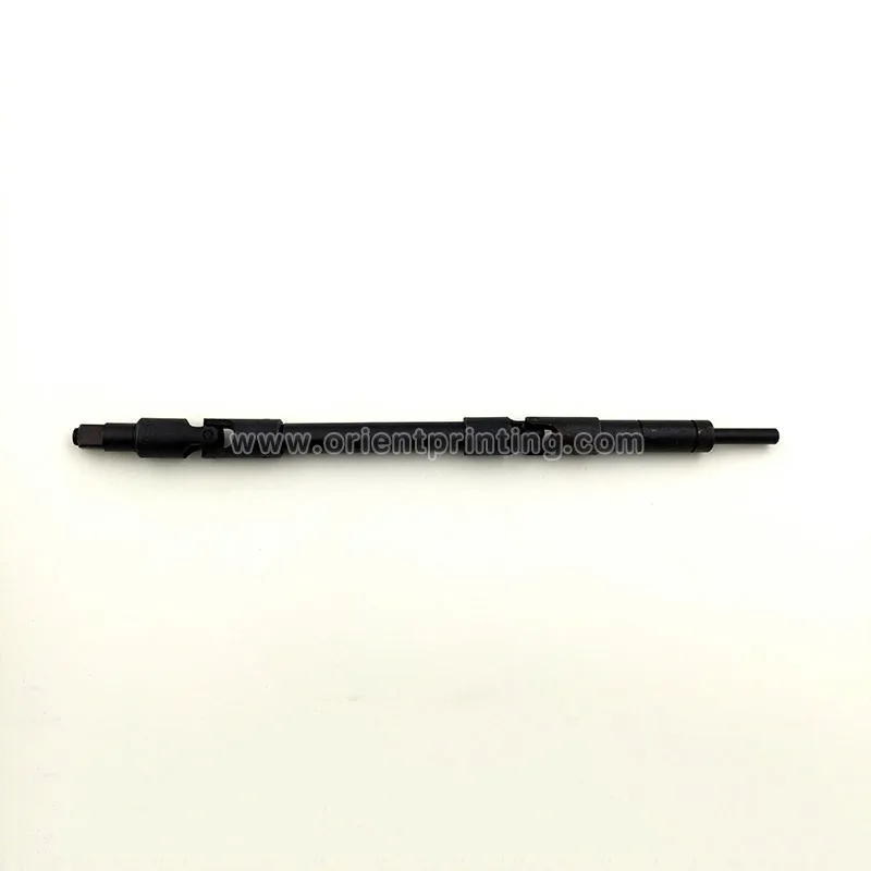 

Adjust Roller Shaft For Heidelberg Printing Machine Parts