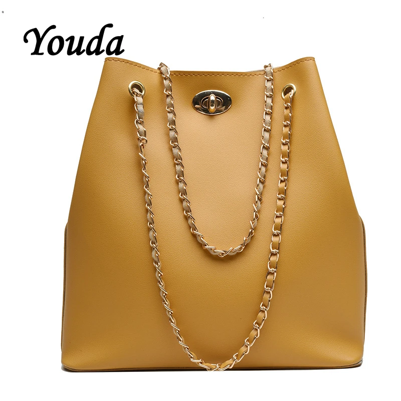 Youda оригинальная классическая женская модная сумка через плечо для отдыха