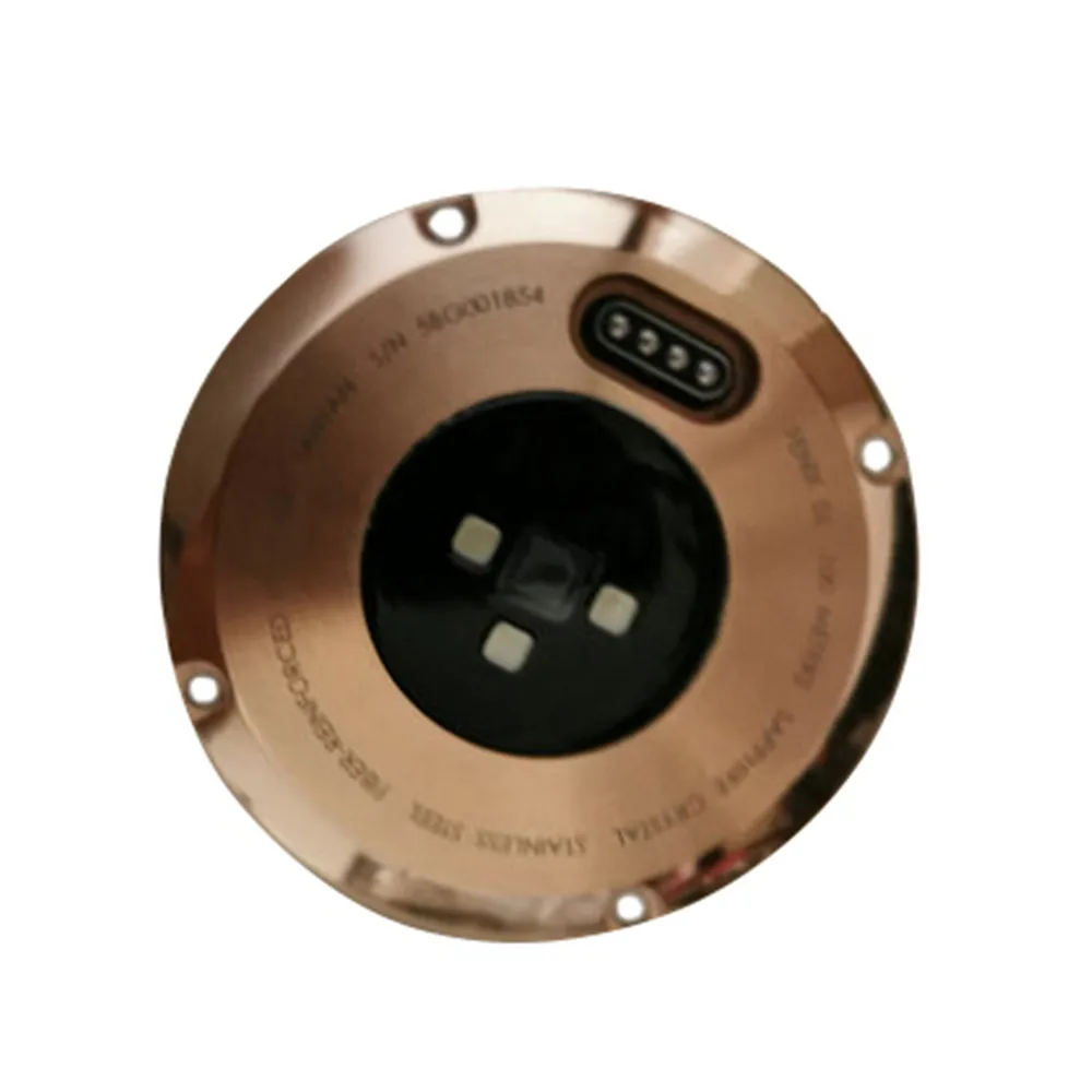 

Back Cover Case With Battery For Garmin Fenix 5S Replacement Housing Rear Cover Protective Case For Garmin Fenix 5S Repair Parts