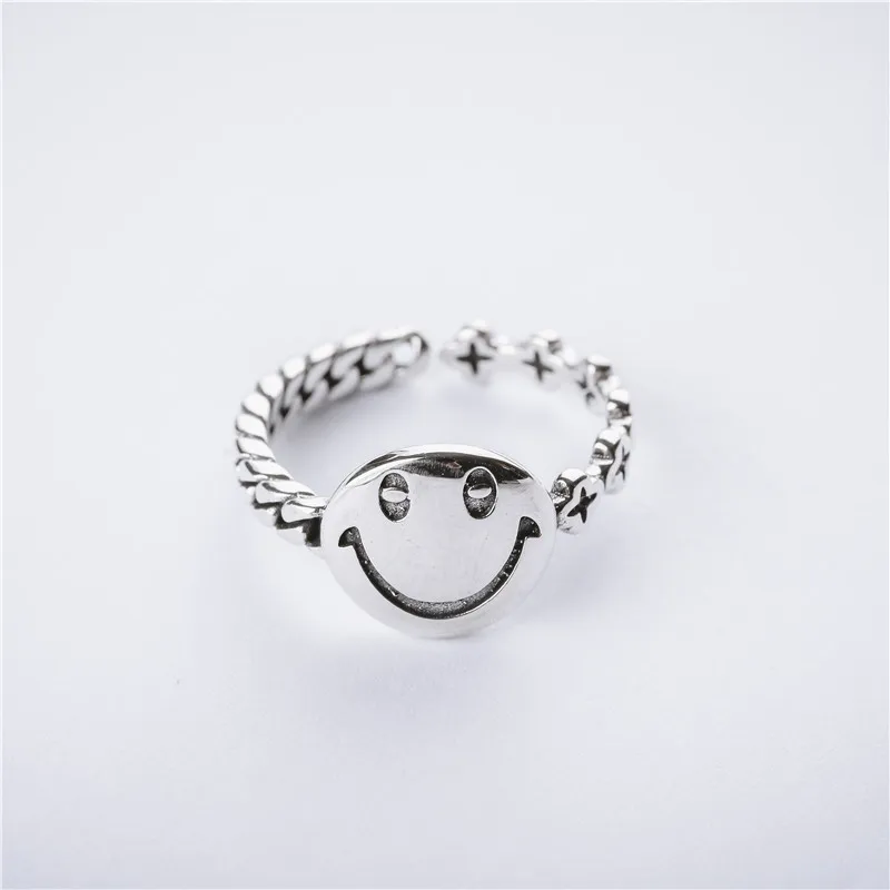 Женское кольцо из серебра 925 пробы с изменяемым размером | Украшения и аксессуары