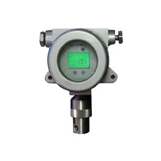 Goedkoop Proces Trace Zuurstof Analyzer