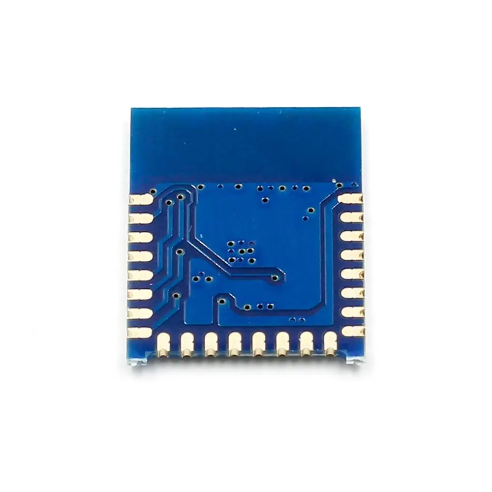 JDY-23 Bluetooth 5,0 Модуль BLE5.0 Bluetooth Прозрачная передача Bluetooth цифровая передача CC2541