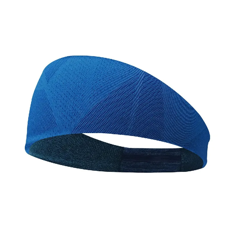 Повязка на голову Baasploa 2022 для мужчин и женщин эластичная повязка йоги бега