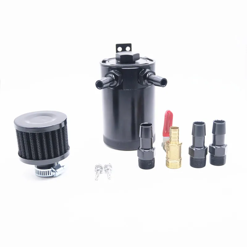 SPSLD прочный гонки перегородка маслоуловитель БАК с воздушным фильтром Замена