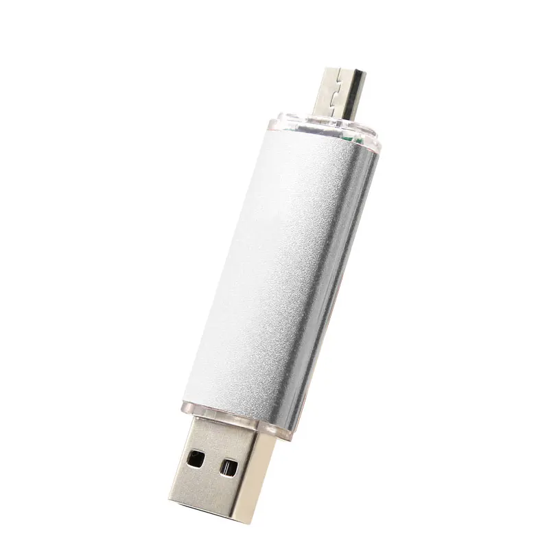 2 в 1otg usb flash16GB объемом памяти 32 Гб или 64 карту флэш с интерфейсом Usb для телефона