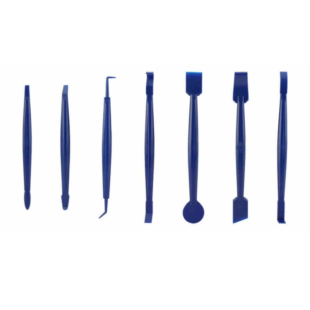 

Car Window Film Tint Tools Kit Gloves Vinyl Wrap Squeegee Scraper