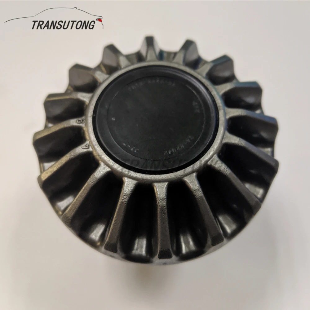 Детали коробки передач DCT450 MPS6 7M5R 8845 BA шлицевая передача автоматическая коробка